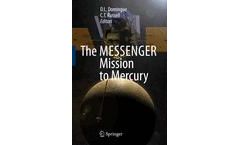 The MESSENGER Mission to Mercury