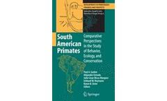 South American Primates