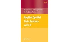 Applied Spatial Data Analysis with R