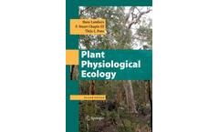 Plant Physiological Ecology