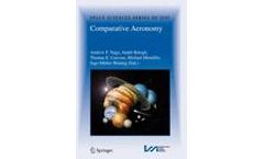 Comparative Aeronomy