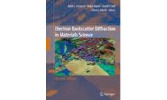 Electron Backscatter Diffraction in Materials Science