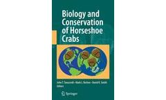 Biology and Conservation of Horseshoe Crabs