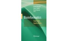 Bioinformatics