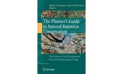 The Planner’s Guide to Natural Resource Conservation: