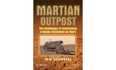 Martian Outpost