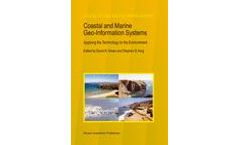 Coastal and Marine Geo-Information Systems