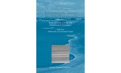 Tracking Environmental Change Using Lake Sediments