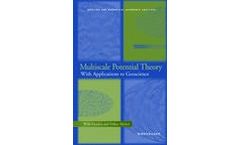 Multiscale Potential Theory