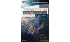 A Software-Defined GPS and Galileo Receiver