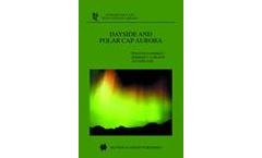 Dayside and Polar Cap Aurora
