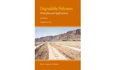 Degradable Polymers