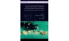Environmental Impacts of Microbial Insecticides