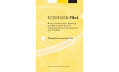 ECODESIGN Pilot