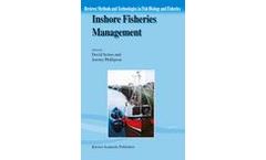 Inshore Fisheries Management