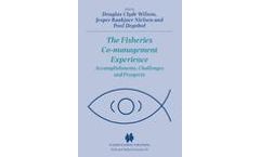 The Fisheries Co-management Experience