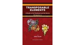 Transposable Elements