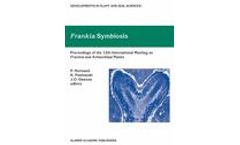 Frankia Symbiosis