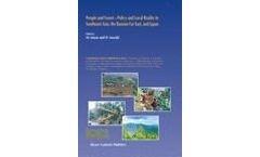 People and Forest-Policy and Local Reality in Southeast Asia, the Russian Far East, and Japan