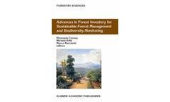 Advances in Forest Inventory for Sustainable Forest Management and Biodiversity Monitoring