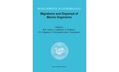 Migrations and Dispersal of Marine Organisms