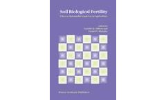 Soil Biological Fertility