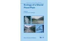 Ecology of a Glacial Flood Plain