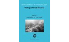 Biology of the Baltic Sea