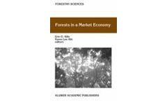 Forests in a Market Economy