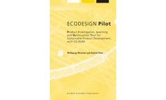 ECODESIGN Pilot
