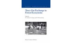 Trace Gas Exchange in Forest Ecosystems