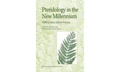 Pteridology in the New Millennium