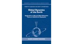 Global Dynamics of the Earth