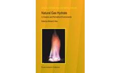 Natural Gas Hydrate in Oceanic and Permafrost Environments