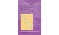 The New Avenues in Bioinformatics
