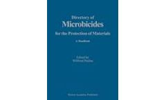 Directory of Microbicides for the Protection of Materials