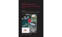Balkan Biodiversity