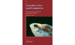 Leeches, Lice and Lampreys