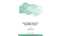 Jan Mayen Island in Scientific Focus