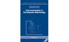Instrumentation in Earthquake Seismology