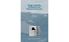 Image Analysis, Sediments and Paleoenvironments
