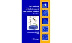 The Chemistry of the Actinide and Transactinide Elements