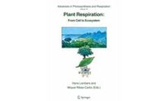 Plant Respiration