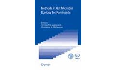 Methods in Gut Microbial Ecology for Ruminants