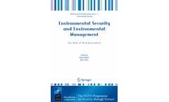 Environmental Security and Environmental Management: The Role of Risk Assessment