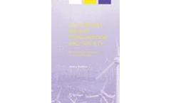 Sustainable Energy Consumption and Society