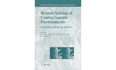 Remote Sensing of Coastal Aquatic Environments