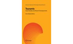 Tsunamis