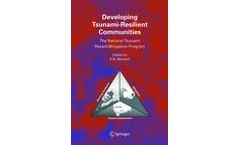 Developing Tsunami-Resilient Communities
