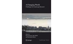 A Changing World